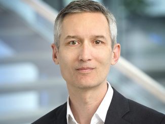 Dr. Mario Drobics, Leiter der Competence Unit „Cooperative Digital Technologies“ am AIT Austrian Institute of Technology (c) AIT/Zinner