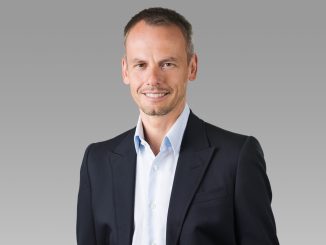Richard Marko ist CEO von ESET. (c) ESET